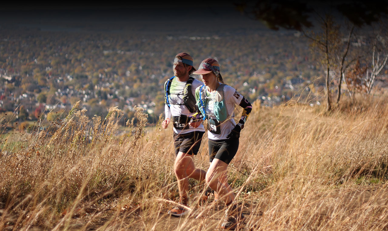 Hixon 50 runners
